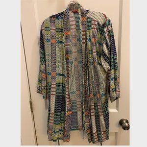 Josie Bathrobe